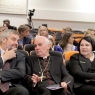 Zdjęcie z galerii Inauguracja w  Wyższej Szkoły Filologii Hebrajskiej