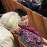 Zdjęcie z galerii Inauguracja w  Wyższej Szkoły Filologii Hebrajskiej