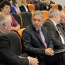 Zdjęcie z galerii Inauguracja w  Wyższej Szkoły Filologii Hebrajskiej