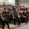 Zdjęcie z galerii Inauguracja w  Wyższej Szkoły Filologii Hebrajskiej