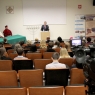 Zdjęcie z galerii Inauguracja w  Wyższej Szkoły Filologii Hebrajskiej