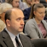 Zdjęcie z galerii Inauguracja w  Wyższej Szkoły Filologii Hebrajskiej