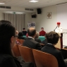Zdjęcie z galerii Inauguracja w  Wyższej Szkoły Filologii Hebrajskiej