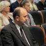 Zdjęcie z galerii Inauguracja w  Wyższej Szkoły Filologii Hebrajskiej