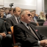 Zdjęcie z galerii Inauguracja w  Wyższej Szkoły Filologii Hebrajskiej