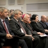 Zdjęcie z galerii Inauguracja w  Wyższej Szkoły Filologii Hebrajskiej