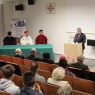 Zdjęcie z galerii Inauguracja w  Wyższej Szkoły Filologii Hebrajskiej