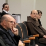 Zdjęcie z galerii Inauguracja w  Wyższej Szkoły Filologii Hebrajskiej