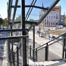 Zdjęcie z galerii Węzeł przesiadkowy przy dworcu PKP Toruń Miasto