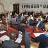 Zdjęcie z galerii Konferencja przeciw przemocy w rodzinie