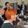 Zdjęcie z galerii Konferencja przeciw przemocy w rodzinie