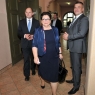 Zdjęcie z galerii Premier Ewa Kopacz w Toruniu