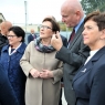 Zdjęcie z galerii Premier Ewa Kopacz w Toruniu