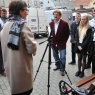 Zdjęcie z galerii Premier Ewa Kopacz w Toruniu
