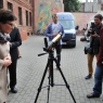 Zdjęcie z galerii Premier Ewa Kopacz w Toruniu