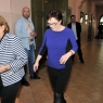 Zdjęcie z galerii Premier Ewa Kopacz w Toruniu