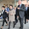 Zdjęcie z galerii Premier Ewa Kopacz w Toruniu