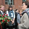 Zdjęcie z galerii Premier Ewa Kopacz w Toruniu