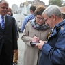 Zdjęcie z galerii Premier Ewa Kopacz w Toruniu