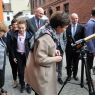 Zdjęcie z galerii Premier Ewa Kopacz w Toruniu
