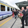 Zdjęcie z galerii Premier Ewa Kopacz w Toruniu