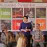 Zdjęcie z galerii Premier Ewa Kopacz w Toruniu