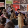Zdjęcie z galerii Premier Ewa Kopacz w Toruniu