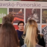 Zdjęcie z galerii Premier Ewa Kopacz w Toruniu