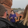 Zdjęcie z galerii Premier Ewa Kopacz w Toruniu