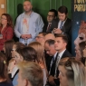 Zdjęcie z galerii Premier Ewa Kopacz w Toruniu
