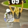 Zdjęcie z galerii Speedway Grand Prix of Poland 2015