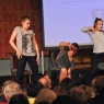 Zdjęcie z galerii Toruńskie Anioły 2015