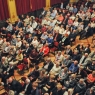 Zdjęcie z galerii Toruńskie Anioły 2015