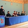 Zdjęcie z galerii Inauguracja roku w Kolegium Jagiellońskim