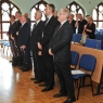 Zdjęcie z galerii Inauguracja roku w Kolegium Jagiellońskim