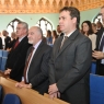 Zdjęcie z galerii Inauguracja roku w Kolegium Jagiellońskim