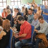 Zdjęcie z galerii Inauguracja roku w Kolegium Jagiellońskim