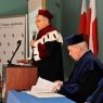 Zdjęcie z galerii Inauguracja roku w Kolegium Jagiellońskim