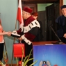 Zdjęcie z galerii Inauguracja roku w Kolegium Jagiellońskim