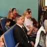 Zdjęcie z galerii Inauguracja roku w Kolegium Jagiellońskim