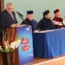Zdjęcie z galerii Inauguracja roku w Kolegium Jagiellońskim
