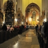 Zdjęcie z galerii Nowy ołtarz w toruńskiej katedrze