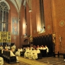 Zdjęcie z galerii Nowy ołtarz w toruńskiej katedrze