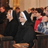Zdjęcie z galerii Nowy ołtarz w toruńskiej katedrze