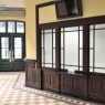Zdjęcie z galerii Ostatnie szlify na dworcu Toruń Główny