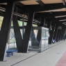 Zdjęcie z galerii Ostatnie szlify na dworcu Toruń Główny
