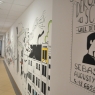 Zdjęcie z galerii Ostatnie szlify na dworcu Toruń Główny