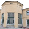 Zdjęcie z galerii Ostatnie szlify na dworcu Toruń Główny