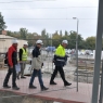 Zdjęcie z galerii Ostatnie szlify na dworcu Toruń Główny