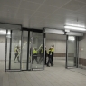 Zdjęcie z galerii Ostatnie szlify na dworcu Toruń Główny